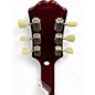 Used Epiphone ES335 IG Raspberry Burst Hollow Body Electric Guitar