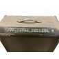 Used Crate GTD120 Guitar Combo Amp