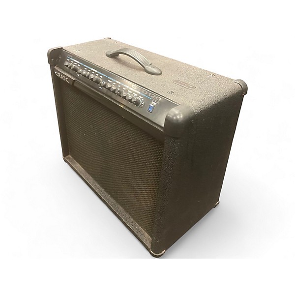 Used Crate GTD120 Guitar Combo Amp