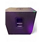 Used Yamaha DXS12 MK2 Powered Subwoofer