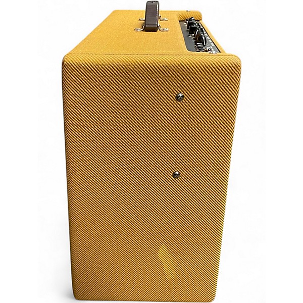 Used Fender Limited Edition Hot Rod Deluxe IV 40W 1x12 Tube Guitar Combo Amp