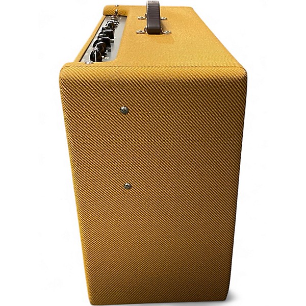 Used Fender Limited Edition Hot Rod Deluxe IV 40W 1x12 Tube Guitar Combo Amp