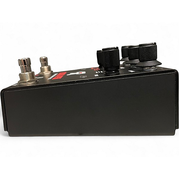 Used Keeley Octa Psi Transfigurating Fuzz Effect Pedal