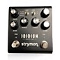 Used Strymon Iridium Amp and IR Cab Simulator Pedal thumbnail
