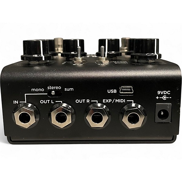 Used Strymon Iridium Amp and IR Cab Simulator Pedal