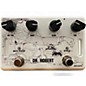 Used Aclam Dr Robert V2 Effect Pedal thumbnail