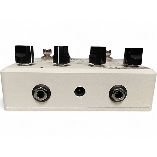 Used Aclam Dr Robert V2 Effect Pedal