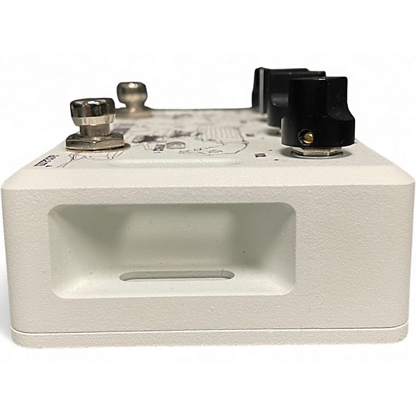 Used Aclam Dr Robert V2 Effect Pedal