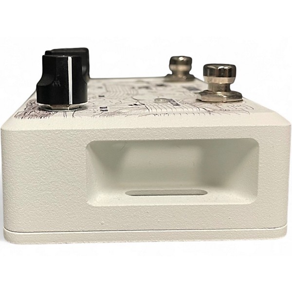 Used Aclam Dr Robert V2 Effect Pedal