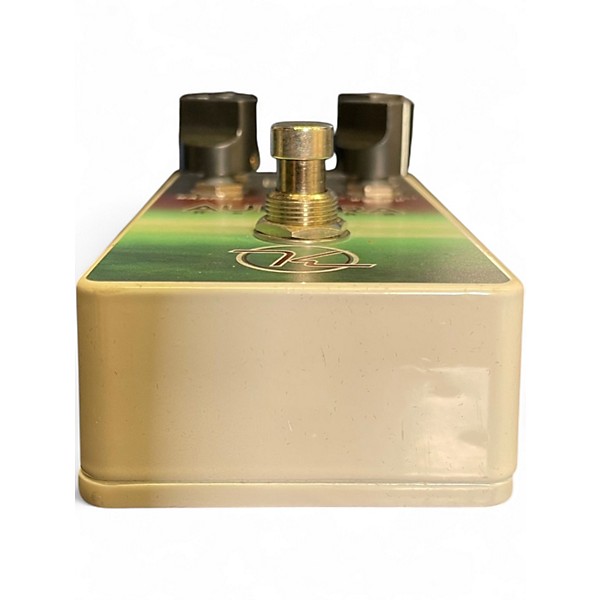 Used Keeley aurora Effect Pedal