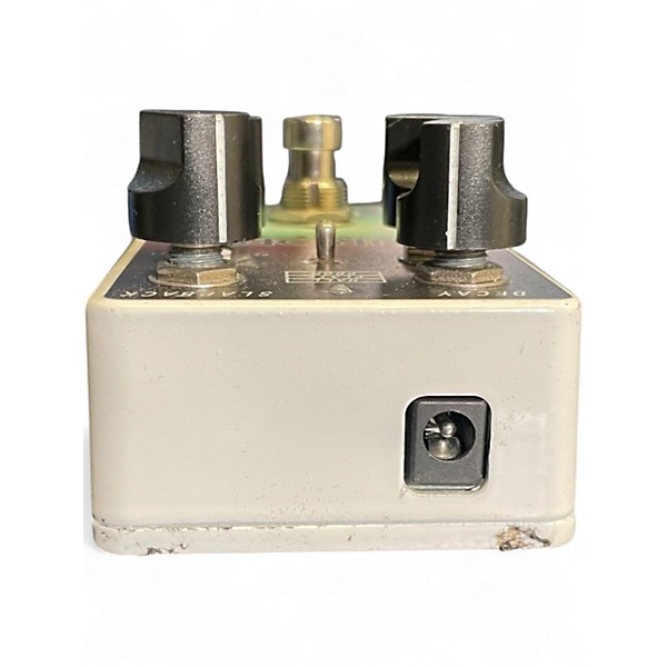 Used Keeley aurora Effect Pedal