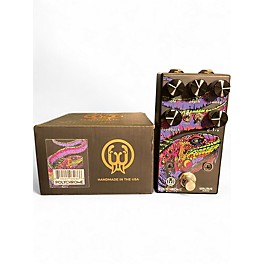 Used Walrus Audio POLYCHROME Effect Pedal