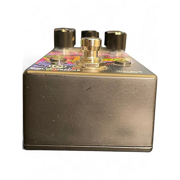 Used Walrus Audio POLYCHROME Effect Pedal