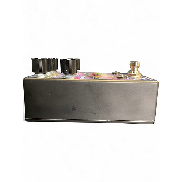 Used Walrus Audio POLYCHROME Effect Pedal