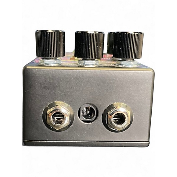 Used Walrus Audio POLYCHROME Effect Pedal