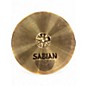 Used SABIAN 16in B8 Medium Crash Cymbal