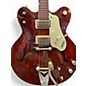 Vintage 1967 Gretsch Guitars country gentalman Natural Hollow Body Electric Guitar