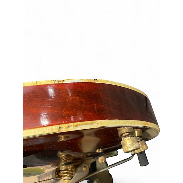 Vintage 1967 Gretsch Guitars country gentalman Natural Hollow Body Electric Guitar