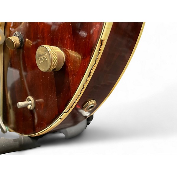 Vintage 1967 Gretsch Guitars country gentalman Natural Hollow Body Electric Guitar