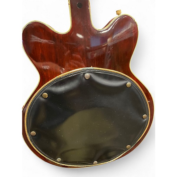 Vintage 1967 Gretsch Guitars country gentalman Natural Hollow Body Electric Guitar