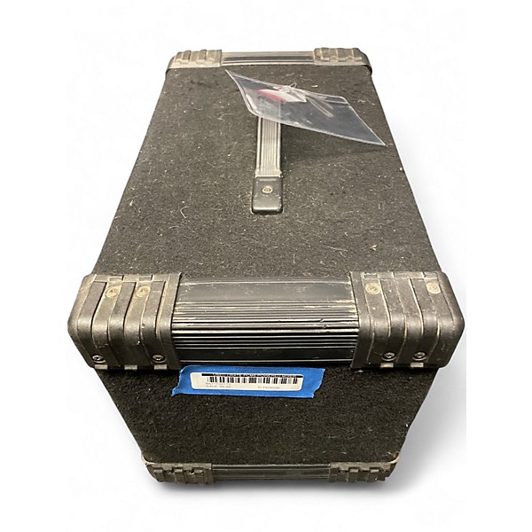 Used Crate PCM6 Powered Mixer