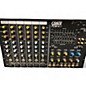 Used Crate PCM6 Powered Mixer