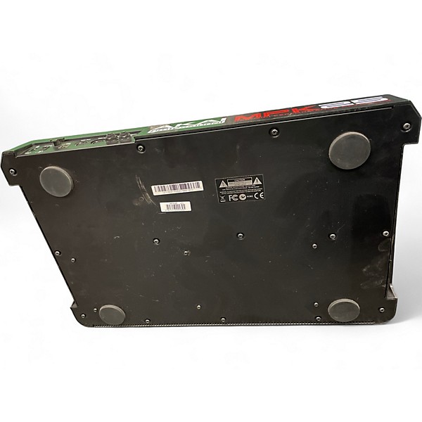 Used Akai Professional MPK25 25 Key MIDI Controller