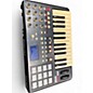 Used Akai Professional MPK25 25 Key MIDI Controller