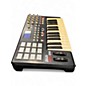 Used Akai Professional MPK25 25 Key MIDI Controller
