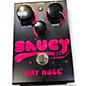 Used Way Huge Electronics SAUCY Effect Pedal thumbnail