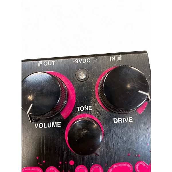 Used Way Huge Electronics SAUCY Effect Pedal