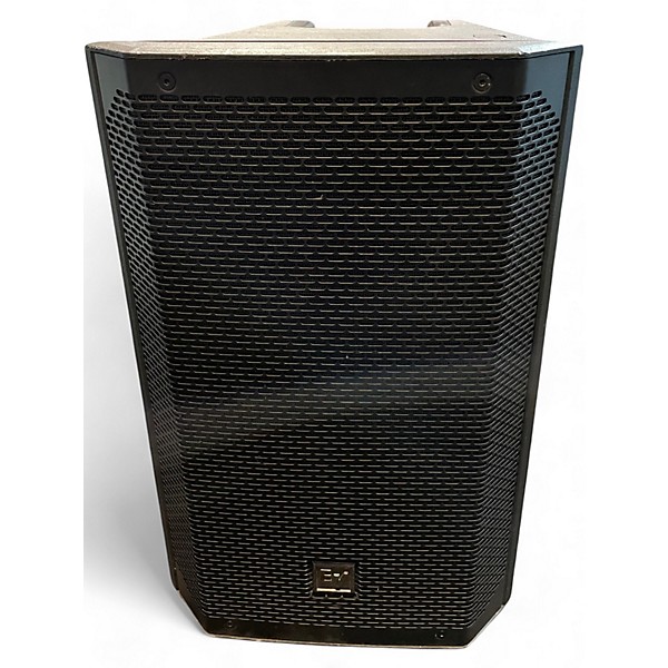 Used Electro-Voice ELX20010P Powered Speaker