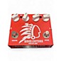 Used Sioux COMBINATION BRIDGE Effect Pedal thumbnail