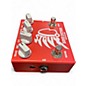 Used Sioux COMBINATION BRIDGE Effect Pedal