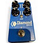 Used DIAMOND PEDALS DIAMOND DRIVE Effect Pedal thumbnail