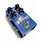 Used DIAMOND PEDALS DIAMOND DRIVE Effect Pedal