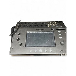 Used Allen & Heath CQ-18T Digital Mixer