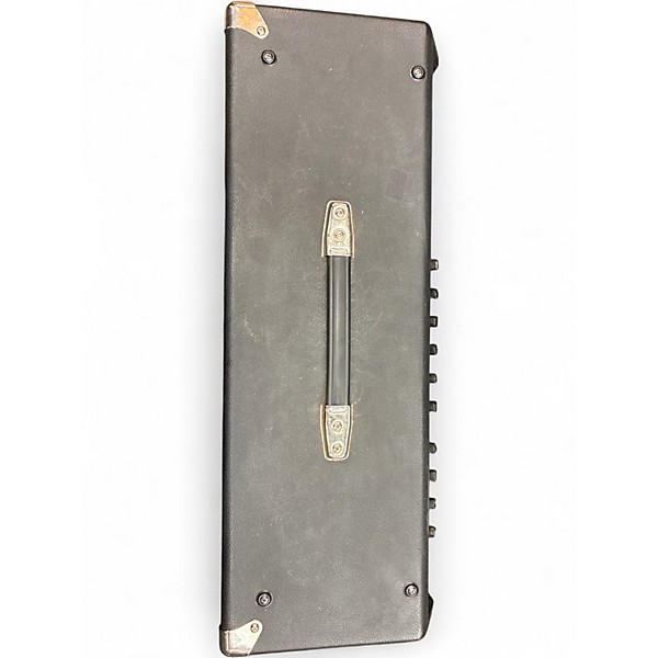 Used Fender FM100H 100W Solid State Guitar Amp Head