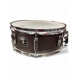 Used Gretsch Drums 5.5X14.5 Energy Snare SATIN Drum