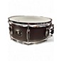 Used Gretsch Drums 5.5X14.5 Energy Snare SATIN Drum thumbnail
