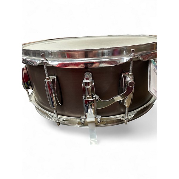 Used Gretsch Drums 5.5X14.5 Energy Snare SATIN Drum