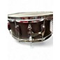 Used Gretsch Drums 5.5X14.5 Energy Snare SATIN Drum