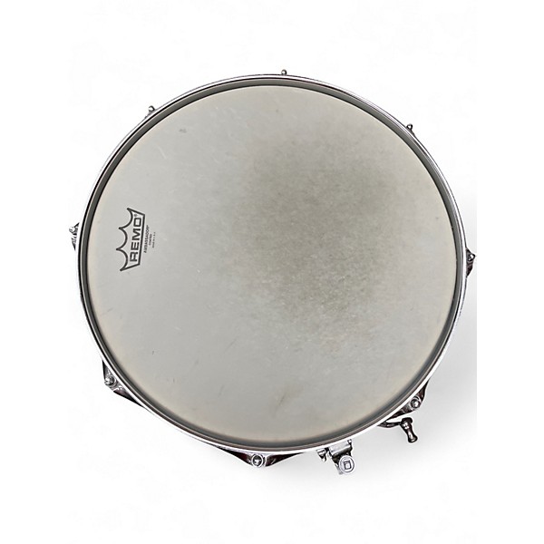 Used Gretsch Drums 5.5X14.5 Energy Snare SATIN Drum