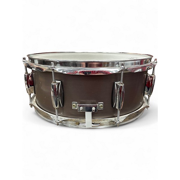 Used Gretsch Drums 5.5X14.5 Energy Snare SATIN Drum