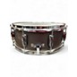 Used Gretsch Drums 5.5X14.5 Energy Snare SATIN Drum