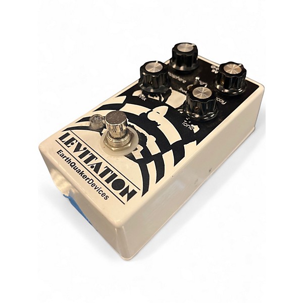 Used EarthQuaker Devices Levitation Reverb Effect Pedal