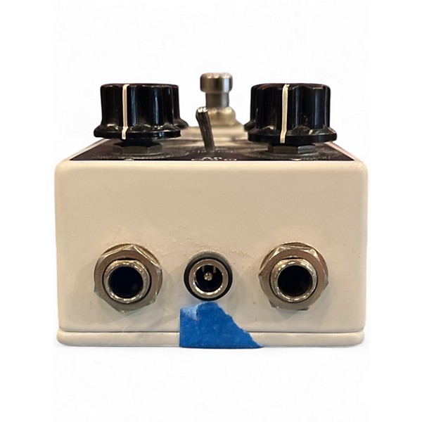 Used EarthQuaker Devices Levitation Reverb Effect Pedal