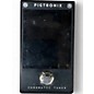 Used Pigtronix 2NR Tuner Pedal thumbnail