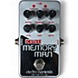 Used Electro-Harmonix Nano Deluxe Memory Man Effect Pedal thumbnail