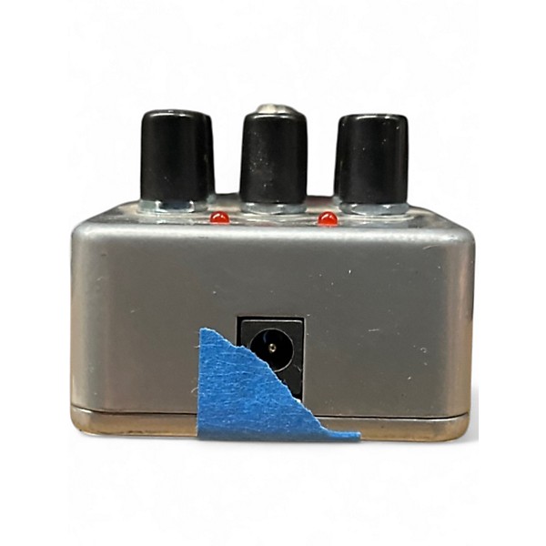 Used Electro-Harmonix Nano Deluxe Memory Man Effect Pedal